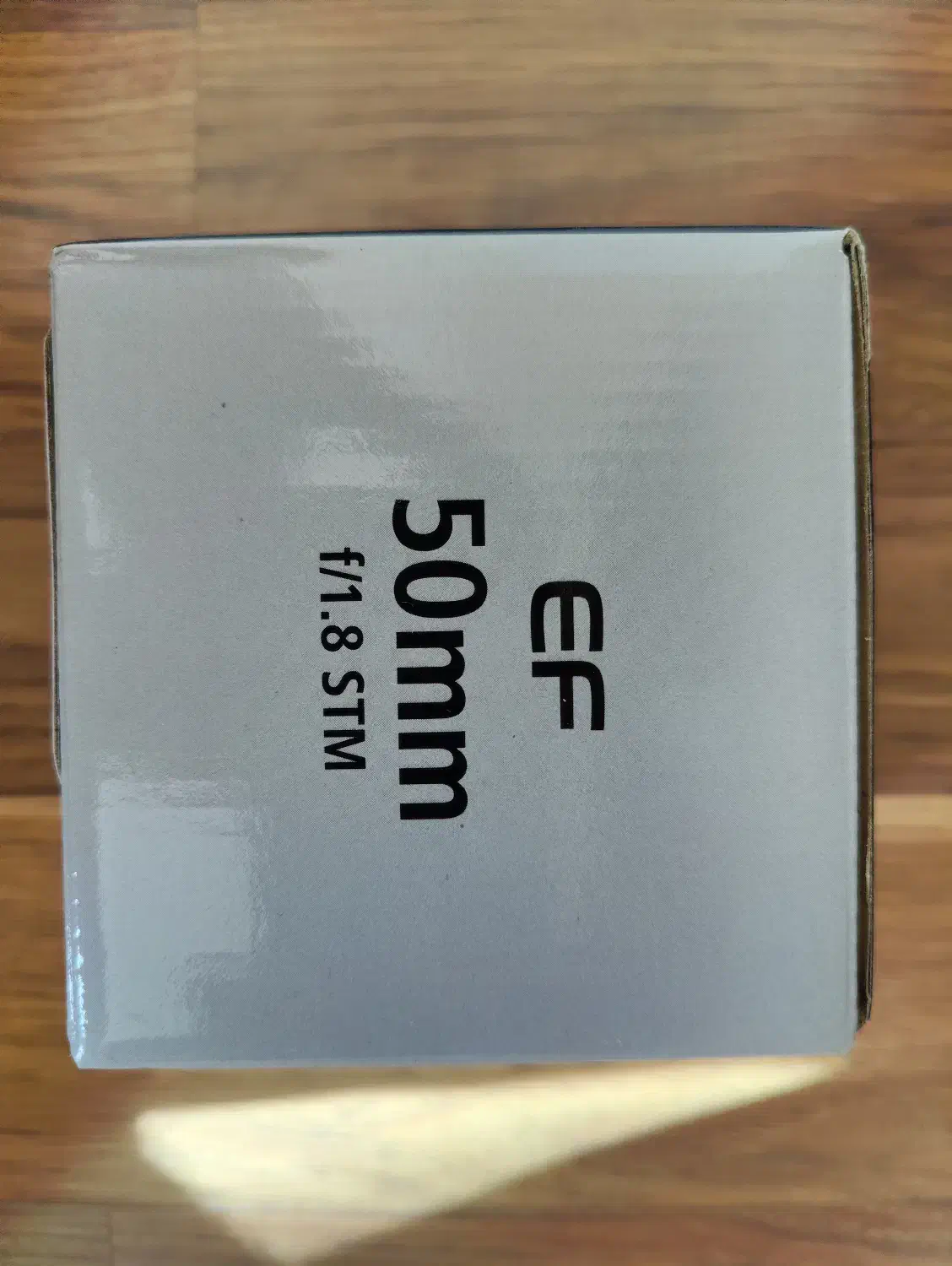 لنز کنون ۵۰ م‌م|دوربین عکاسی و فیلم‌برداری|تهران, حکیمیه|دیوار