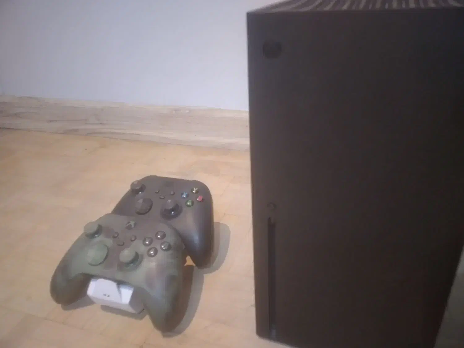 ایکس باکس سری ایکس|کنسول، بازی ویدئویی و آنلاین|تهران, سهروردی|دیوار