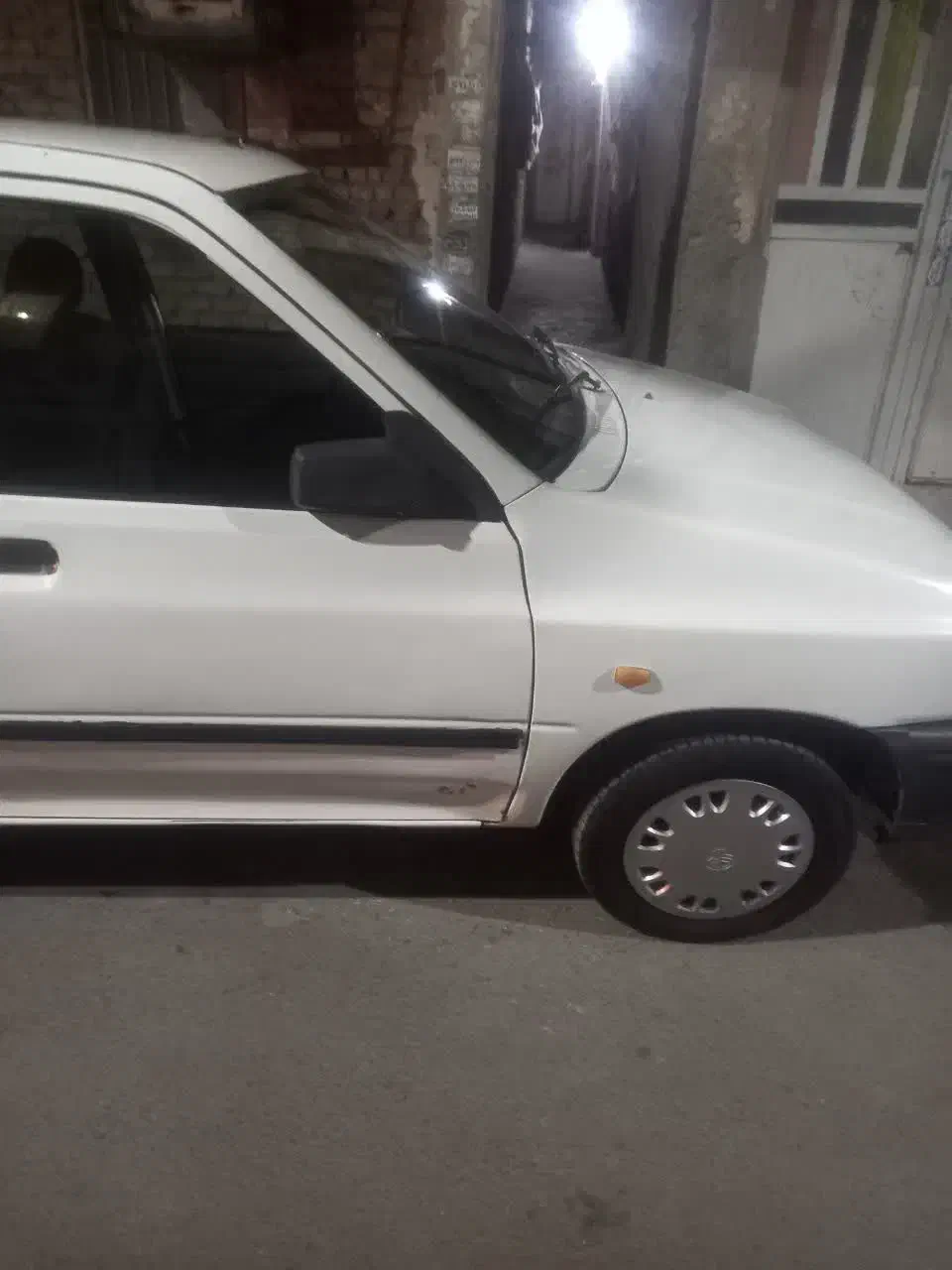 مدل ۹۱ فوری|خودرو سواری و وانت|نسیمشهر, |دیوار