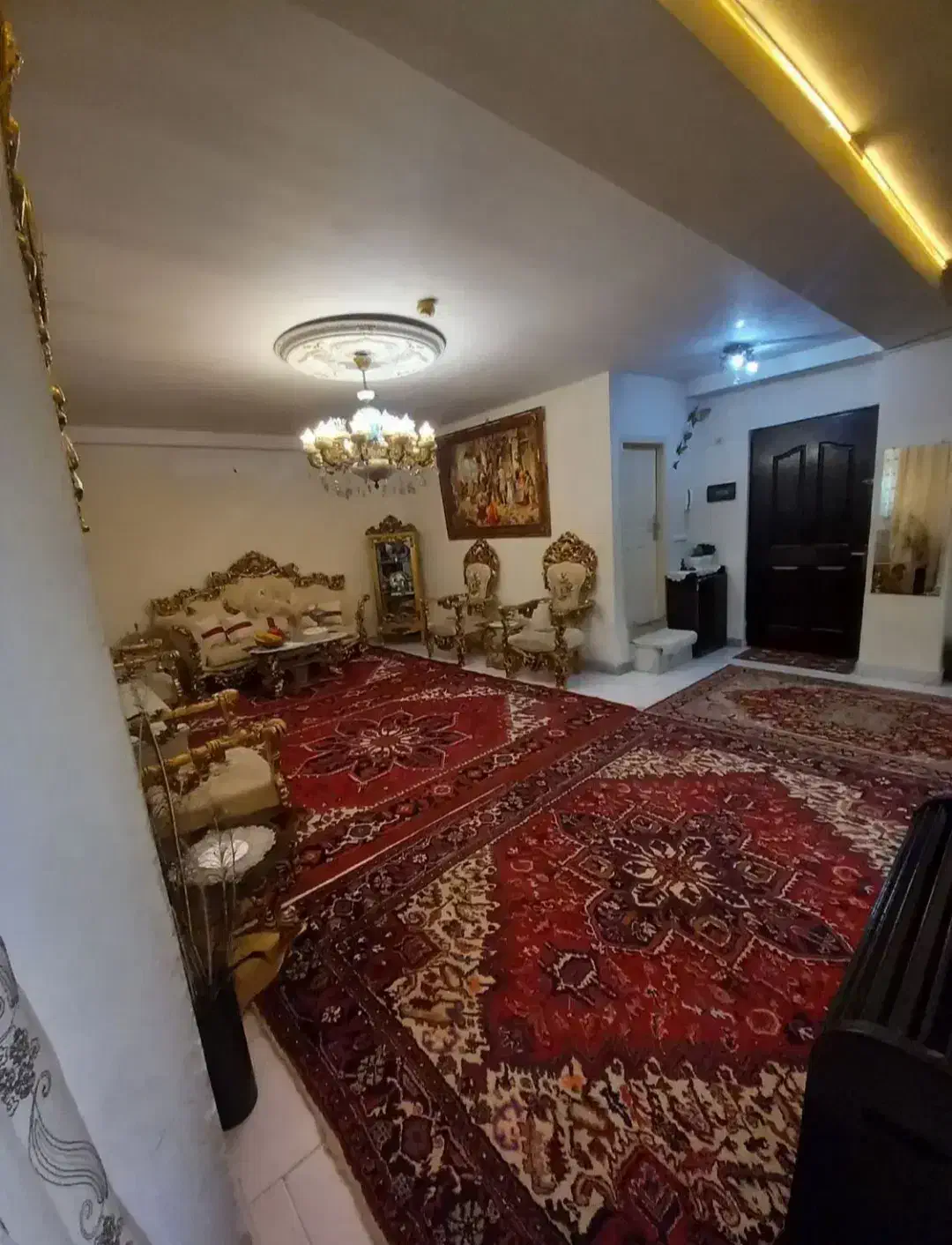 آپارتمان 70متر در شهرک اندیشه کارشناس امیران|فروش آپارتمان|تبریز, |دیوار