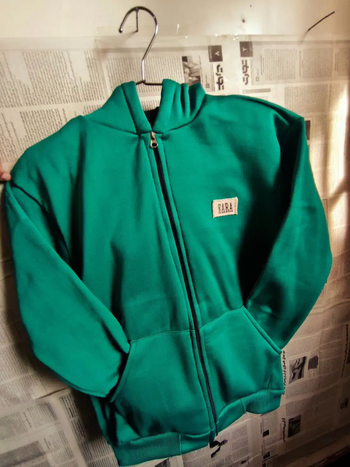 هودی تیشرت بافت لباس پوشاک|لباس|شهریار, رزکان|دیوار