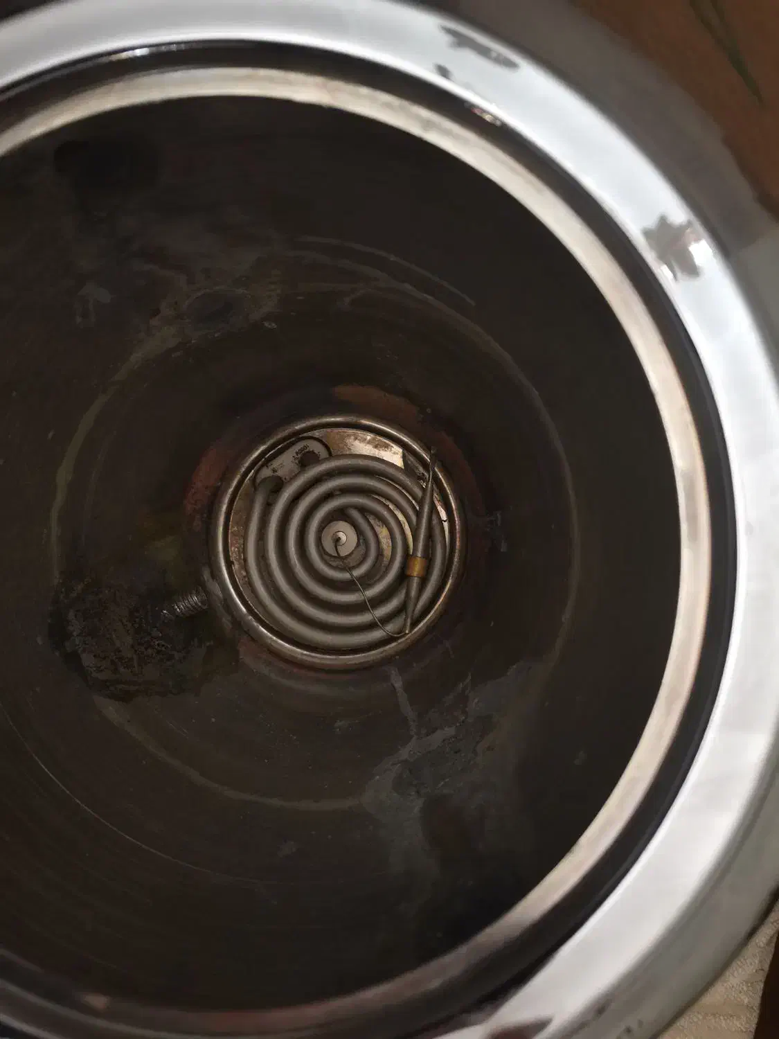 سماور برقی پلان|سماور، چای‌ساز، قهوه‌ساز|تهران, سازمان آب|دیوار