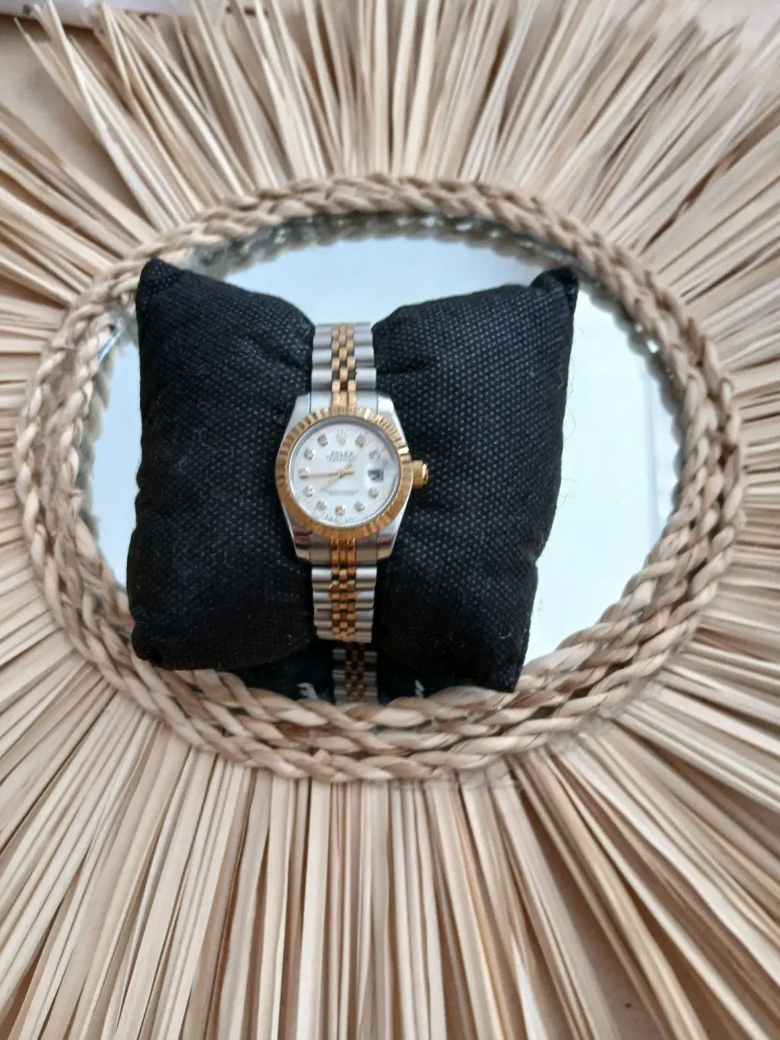 ساعت رولکس|جواهرات|ساوه, |دیوار