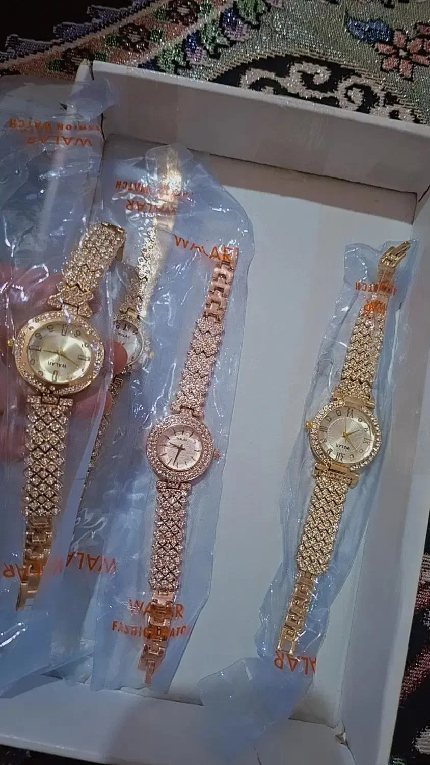 ساعت ضد آب|ساعت|میناب, |دیوار