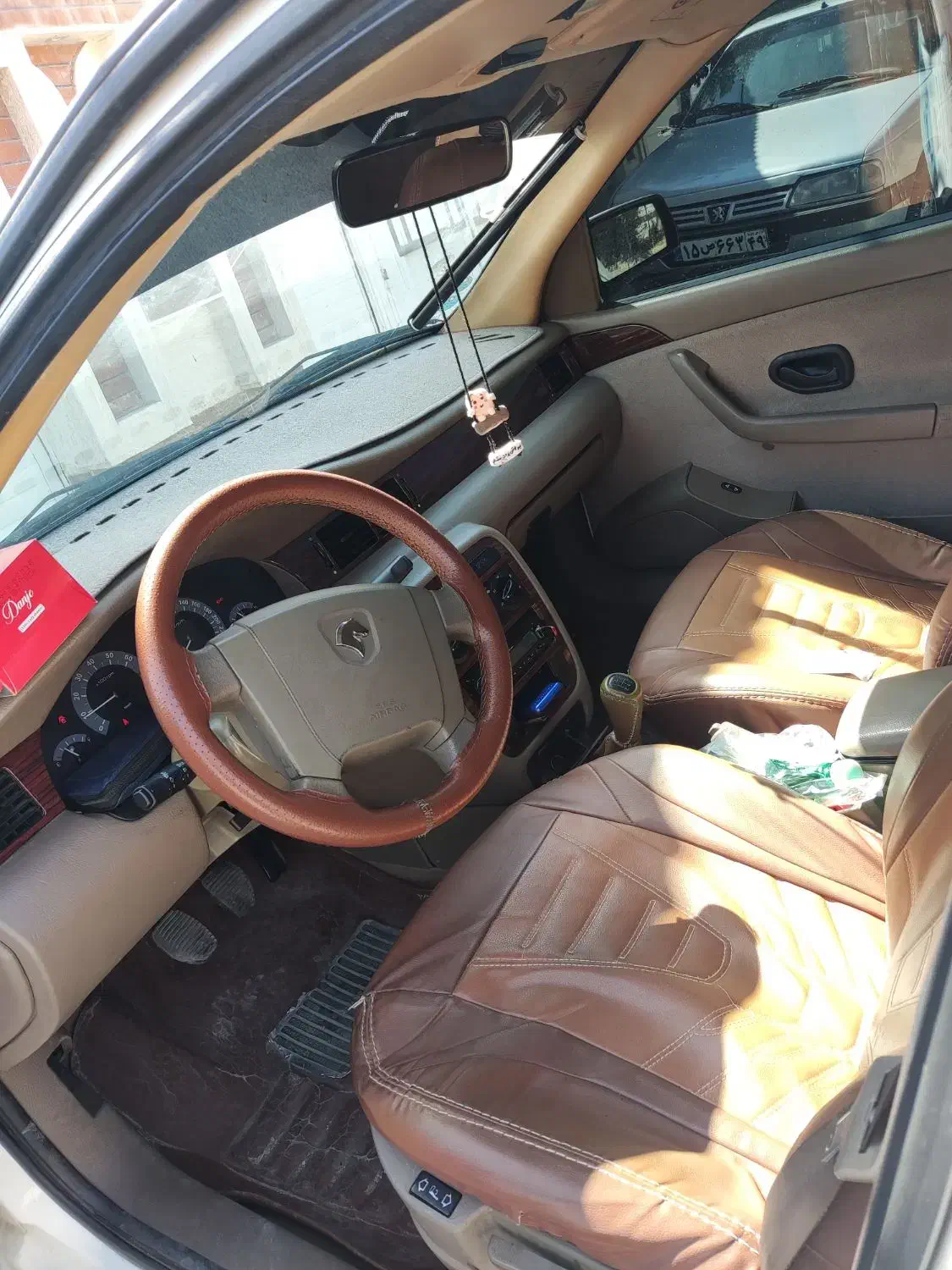 سمند LX ساده، مدل ۱۳۹۹|خودرو سواری و وانت|دوگنبدان, |دیوار