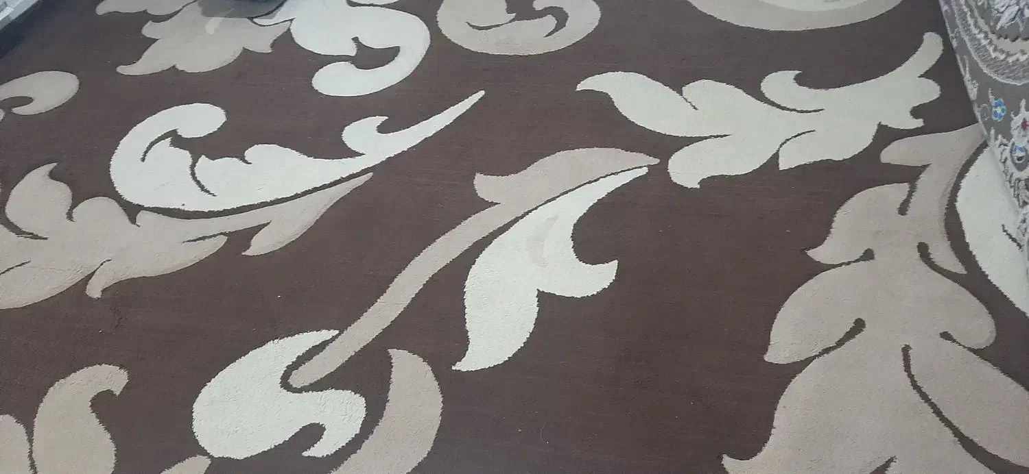 گلیم6متر|گلیم، جاجیم، گبه|بیرجند, |دیوار