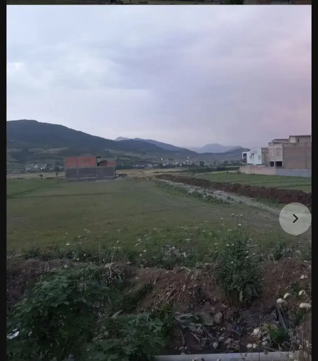 زمین|فروش زمین و ملک کلنگی|نوده خاندوز, |دیوار