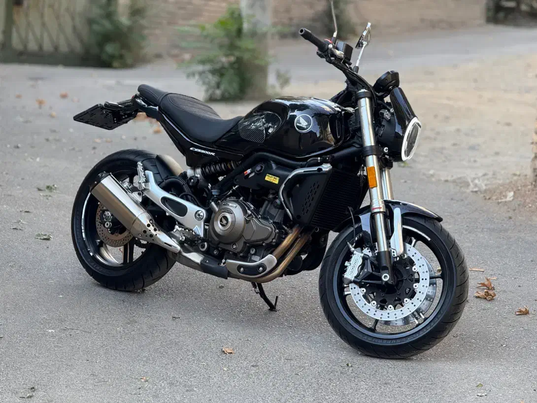 Ns Cb Srv s استریت Qj nmax بندا|موتورسیکلت|تهران, درکه|دیوار