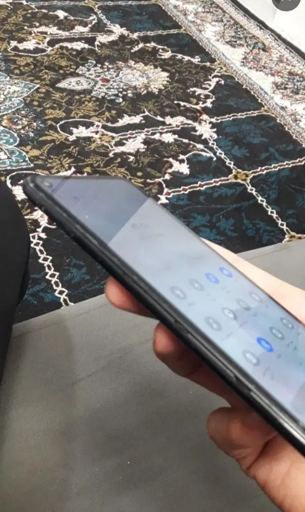 A11گوشی|موبایل|نسیمشهر, |دیوار