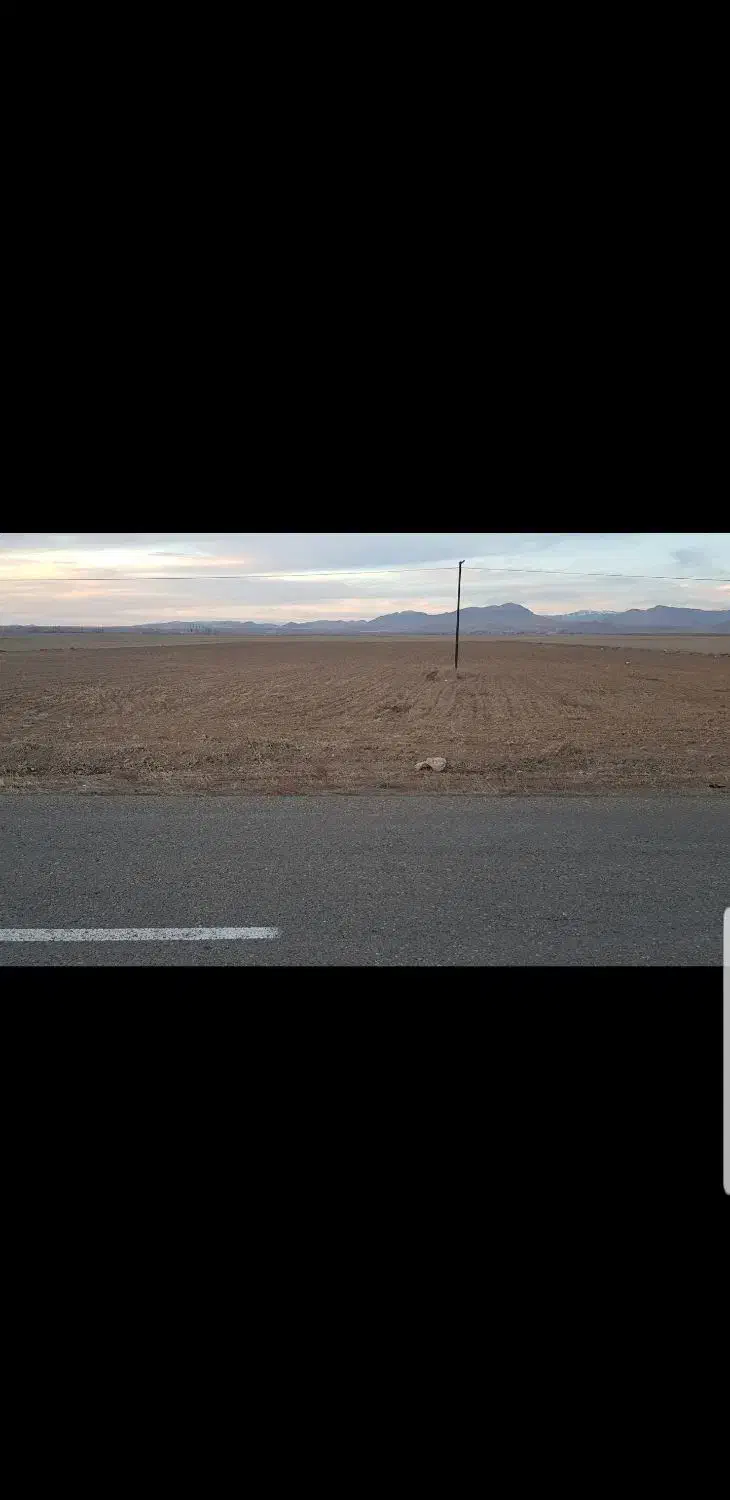 فروش زمین زراعی|فروش دفتر صنعتی، کشاورزی، تجاری|نمین, |دیوار