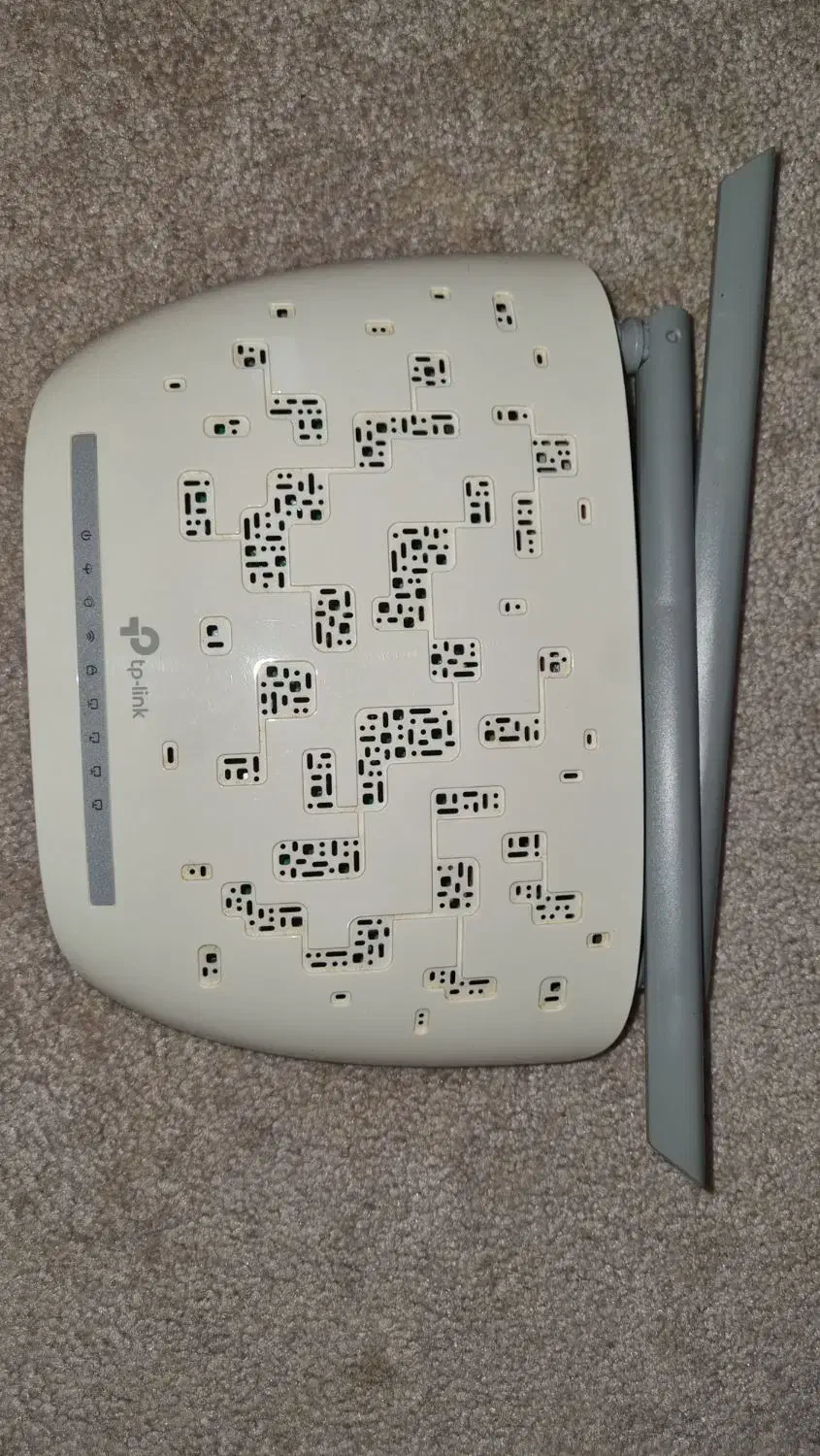 مودم تی پی لینک|مودم و تجهیزات شبکه|نوشهر, |دیوار