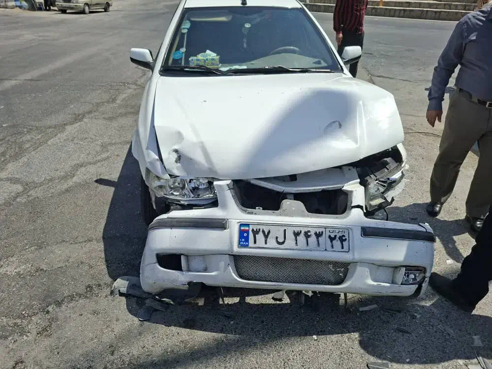 صافکاری و رنگ آمیزی .. ماشین های ایرانی و خارجی|خدمات موتور و ماشین|بهبهان, |دیوار