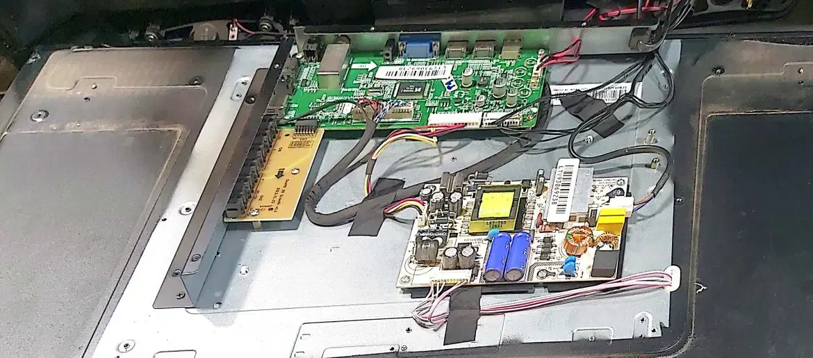 تعمیرات کامپیوتر و چاپگر و ...|خدمات رایانه‌ای و موبایل|زنجان, |دیوار