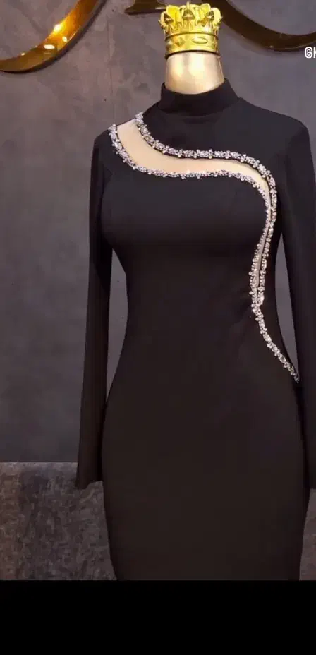 لباس مجلسی|لباس|دزفول, |دیوار