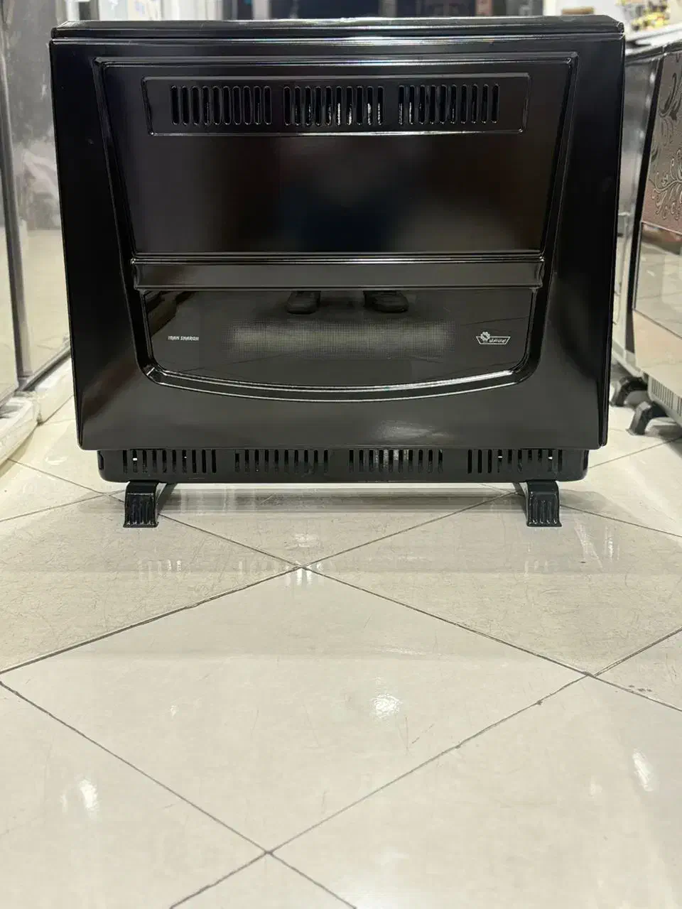 طرح تعویض بخاری نو باکهنه ایران شرق|بخاری، هیتر، شومینه|تهران, شهرک ولیعصر جنوبی|دیوار