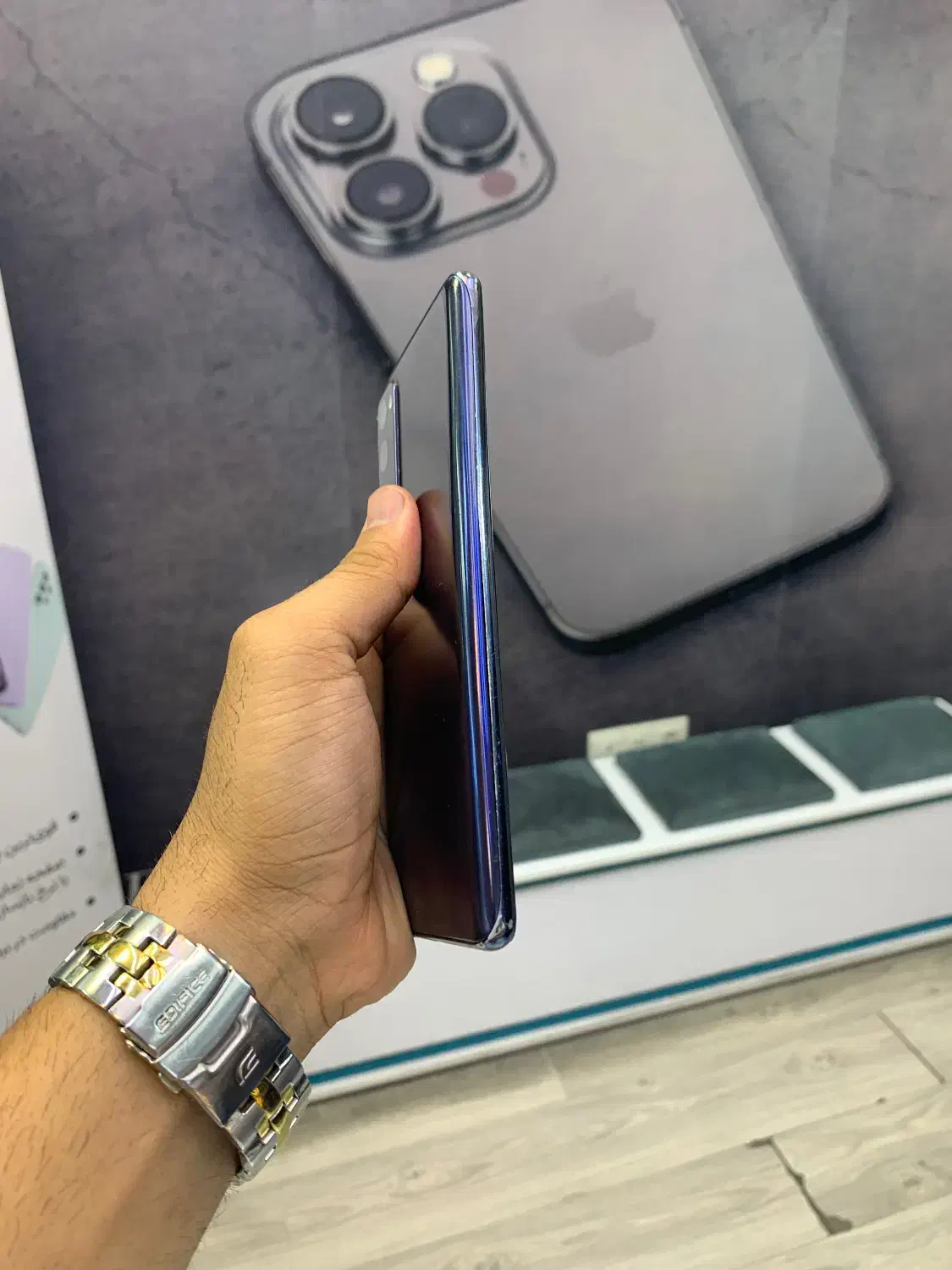 samsung s20 fe سامسونگ اس ۲۰ اف ایی|موبایل|تهران, تهرانپارس غربی|دیوار