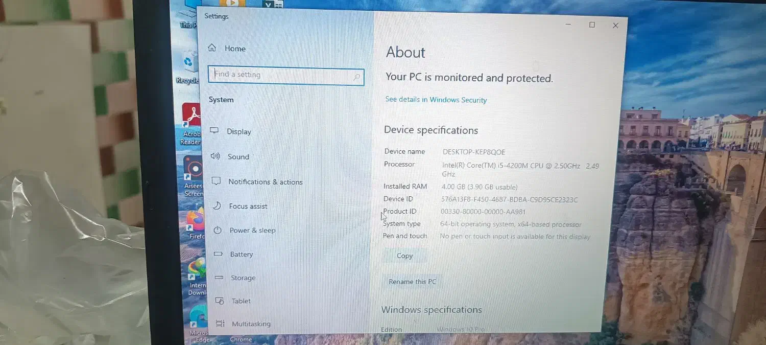 لپ تاپ|رایانه همراه|مرند, |دیوار