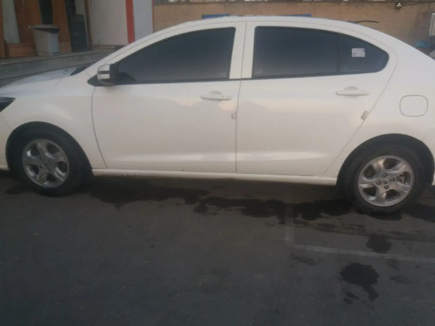 شاهینg|خودرو سواری و وانت|مشهد, فرودگاه|دیوار