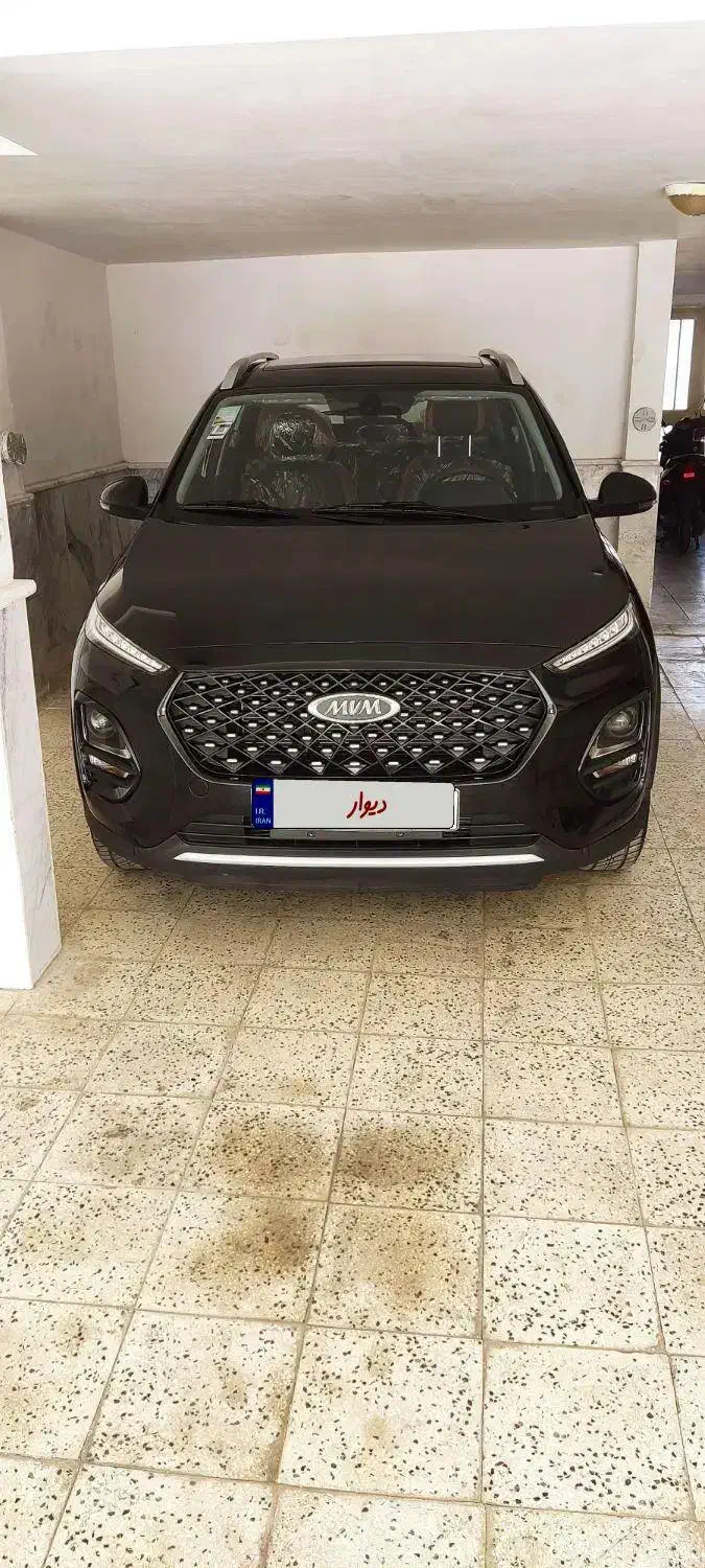 X 22 Pro|خودرو سواری و وانت|نیشابور, شهرک فرهنگیان|دیوار