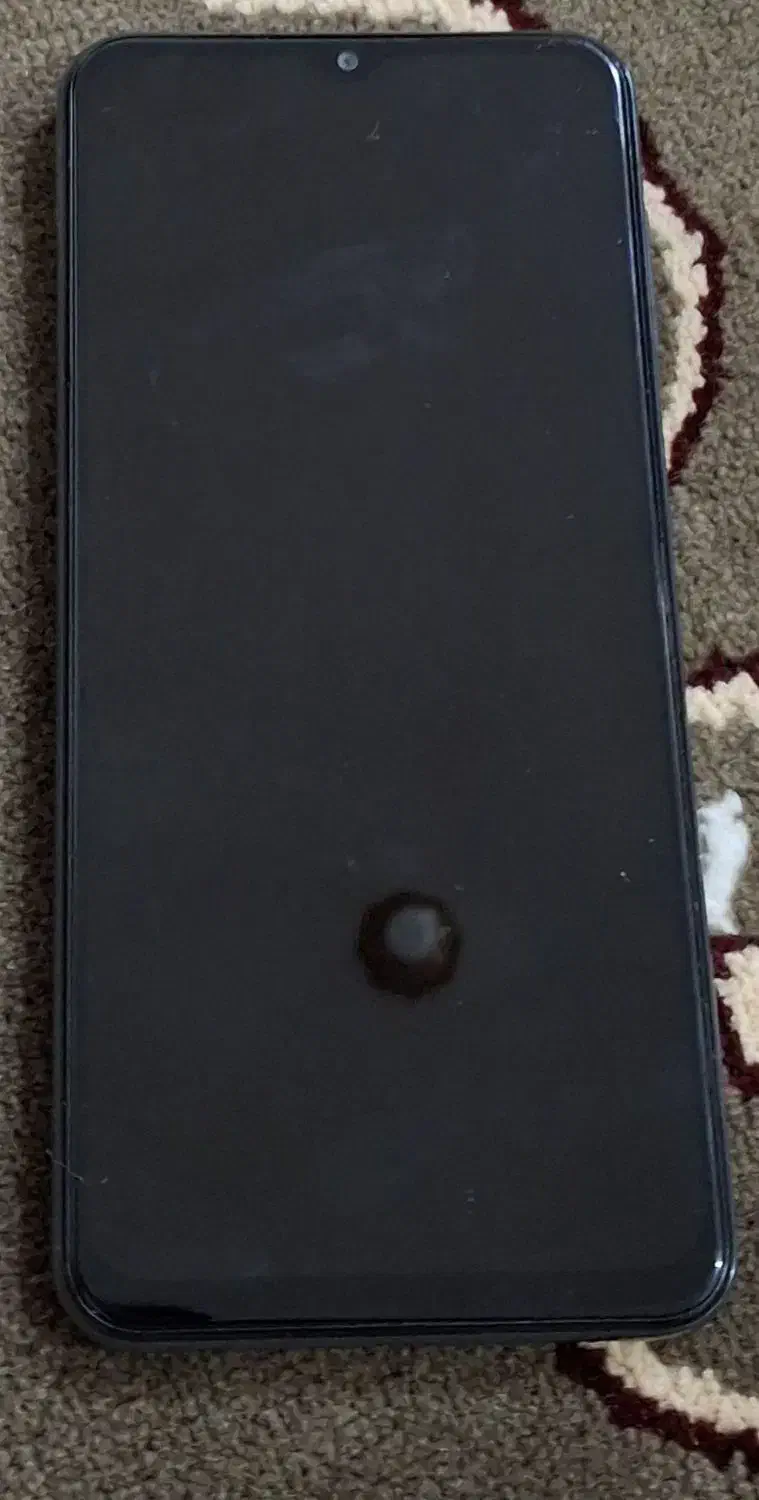 گوشی سامسونگ a23|موبایل|بروجن, |دیوار