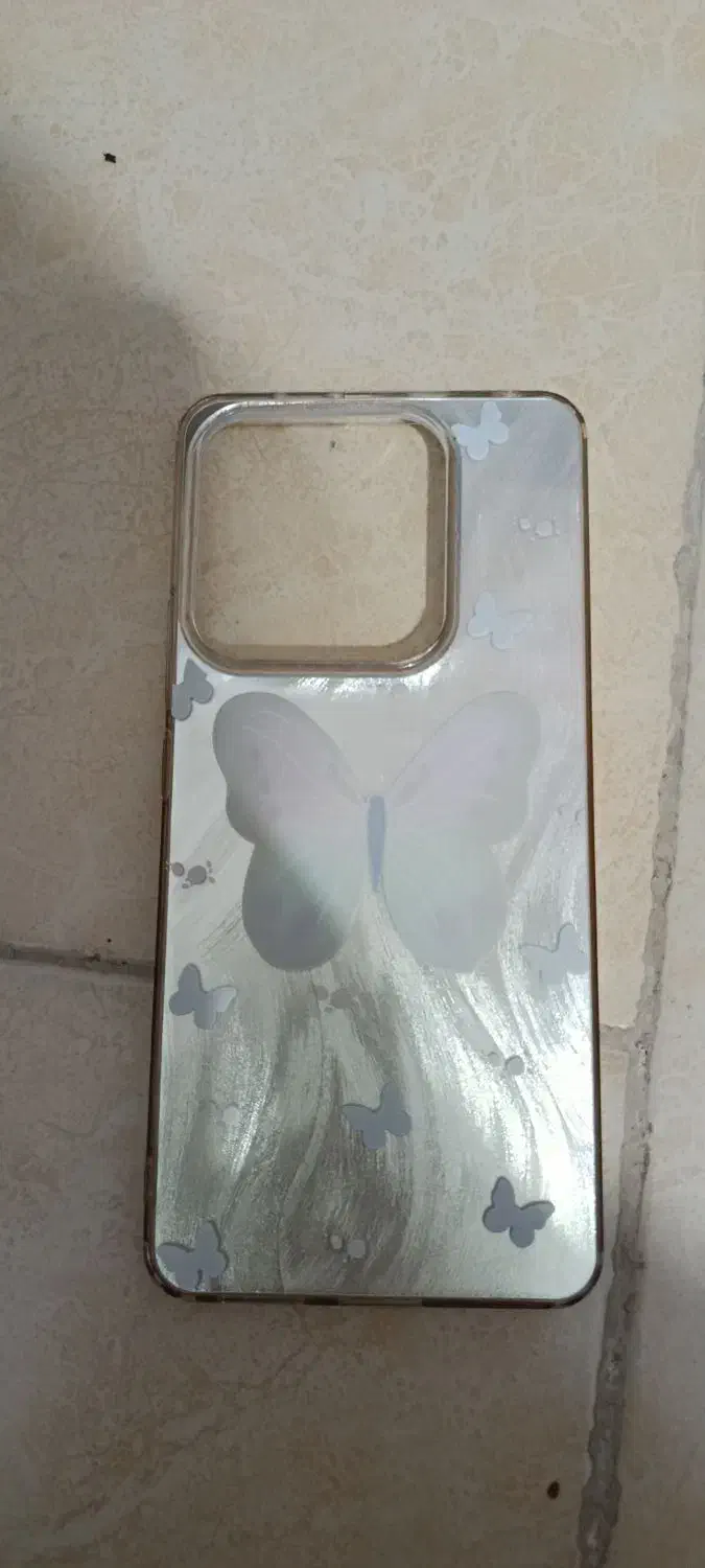 شیائومی نوت ۱۴|موبایل|پرند, فاز ۶|دیوار