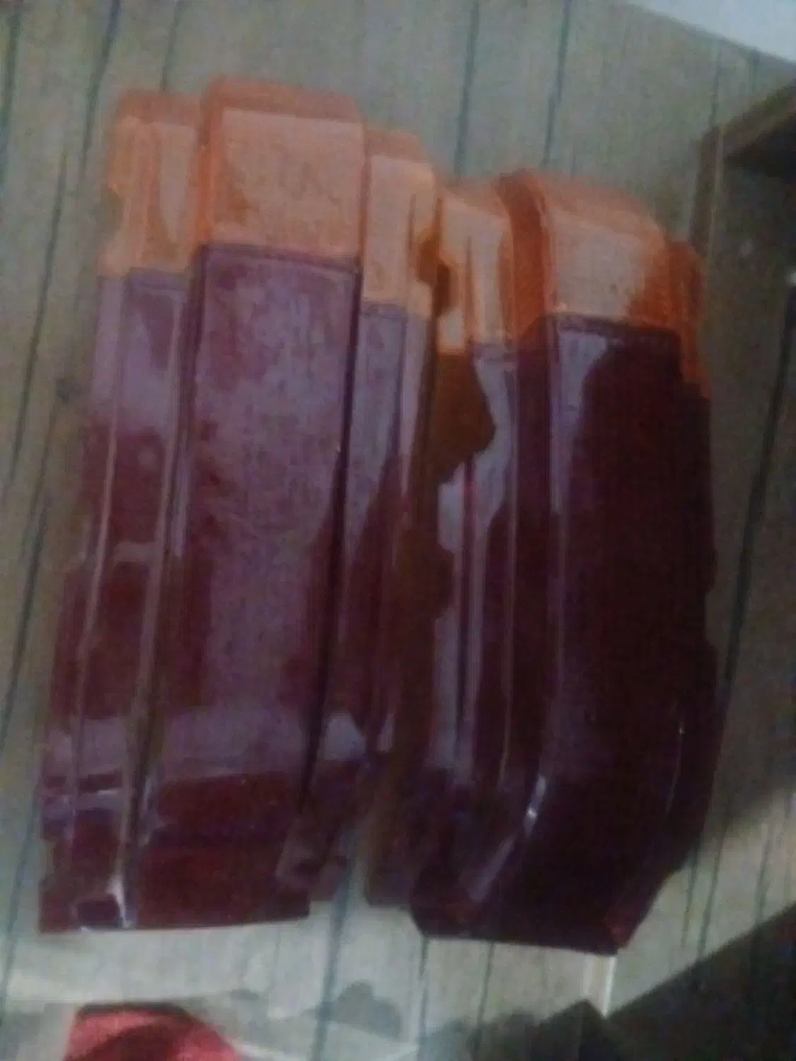 طلقه عقب کارینا و قاب چراغ کرونا جلو پنجره نو|قطعات یدکی و لوازم جانبی|تهران, حکیمیه|دیوار