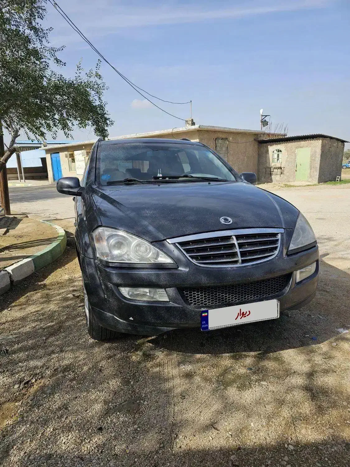 کایرون|خودرو سواری و وانت|اهواز, ناحیه صنعتی کارون|دیوار