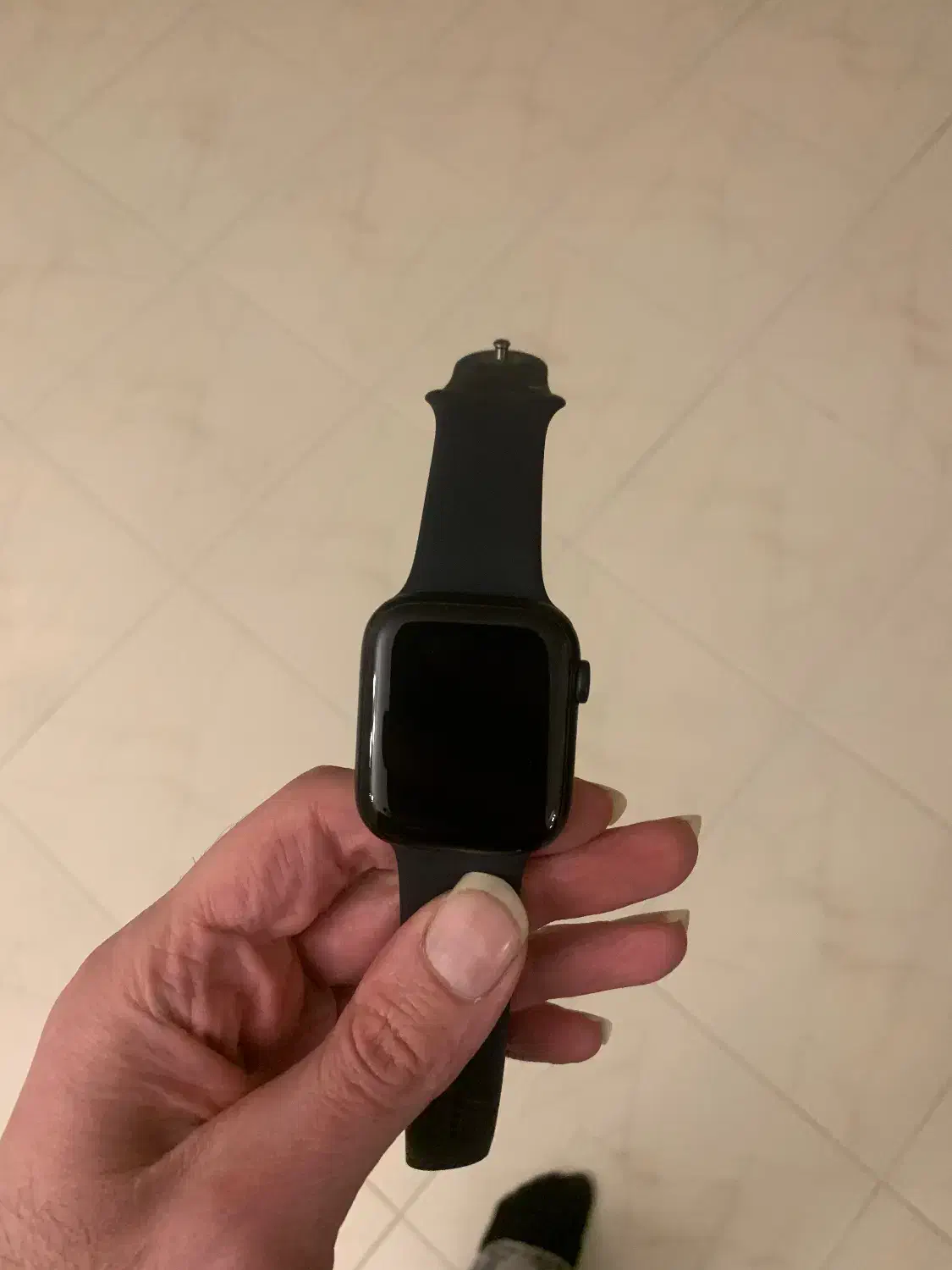 Apple watch s8 45MM|لوازم جانبی موبایل و تبلت|تهران, شهرک آپادانا|دیوار