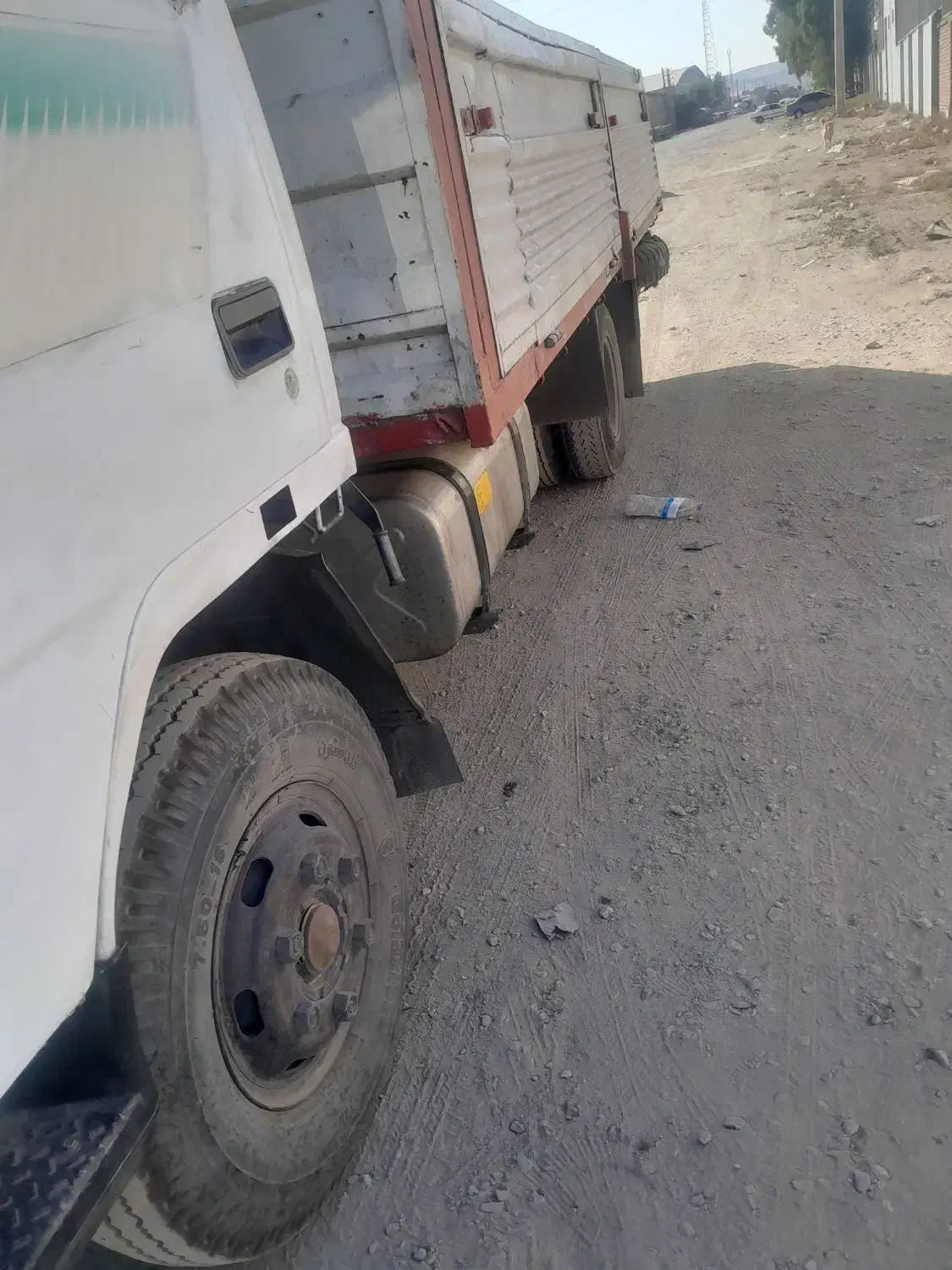 کامیونت هیوندای ۸۵|خودرو سنگین|تهران, خلیج فارس|دیوار