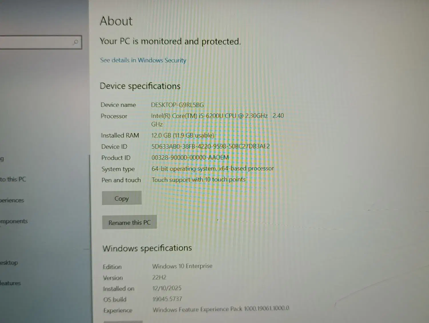 لپ تاپ|رایانه همراه|فردیس, سرحد آباد|دیوار
