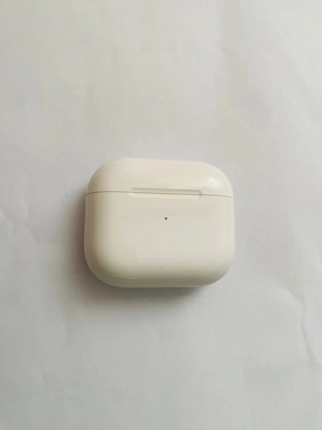 ایرپاد سری3 (Airpod3) اصلی در حدنو کمکار با کارتون|لوازم جانبی موبایل و تبلت|مشهد, الهیه|دیوار