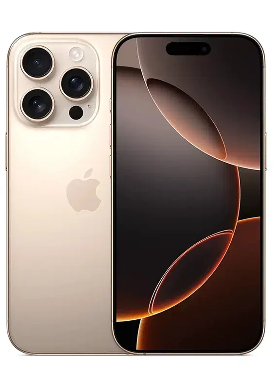 اپل iPhone 16 Pro Max با حافظهٔ ۵۱۲ گیگابایت|موبایل|مشهد, نکاح|دیوار