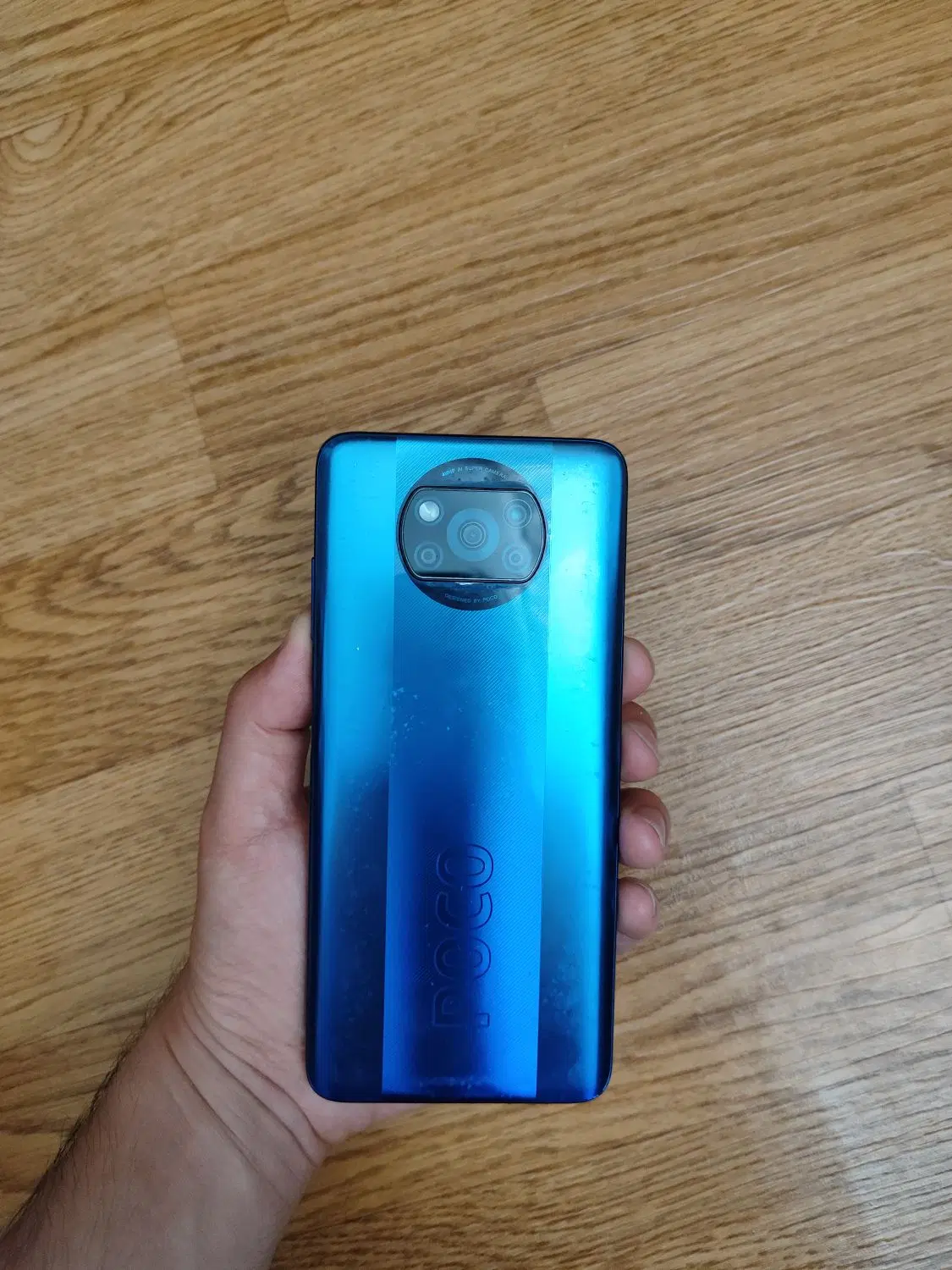 POCO X3 PRO|موبایل|شهرکرد, |دیوار