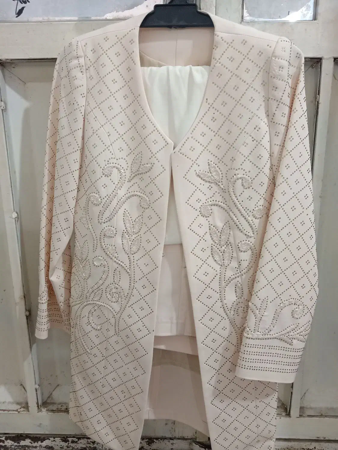 کت شلوار زنانه|لباس|برازجان, |دیوار