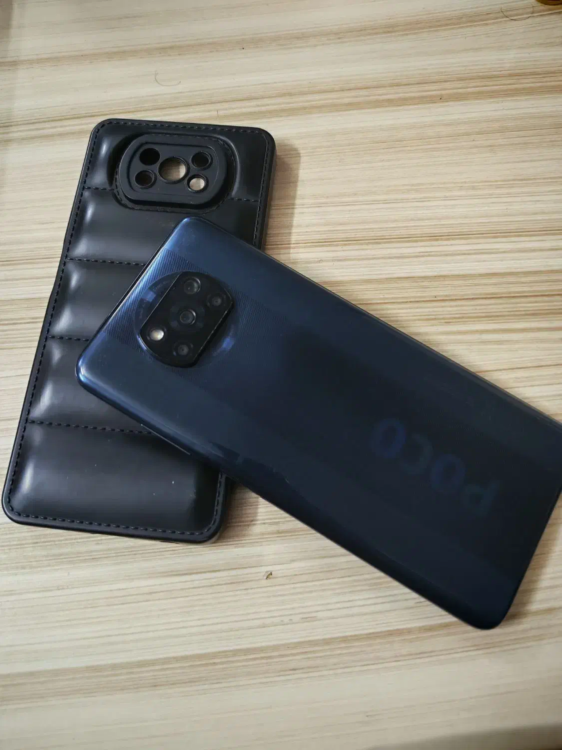 poco x3 nfc|موبایل|نیشابور, تختی|دیوار