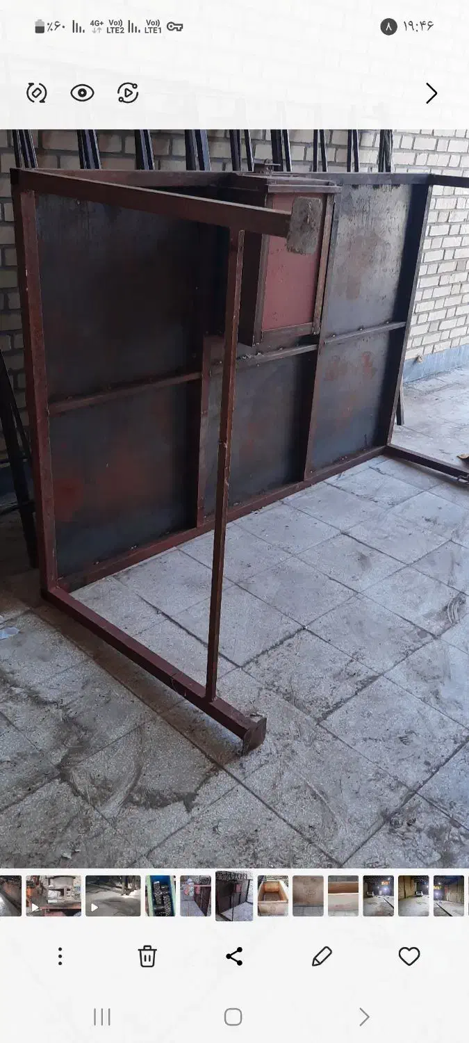 میز کار|فروشگاه و مغازه|سبزوار, هویزه|دیوار