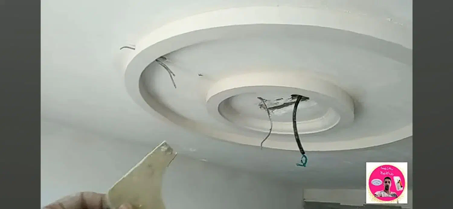 سفید کاری وگج کاری|خدمات پیشه و مهارت|مراغه, |دیوار