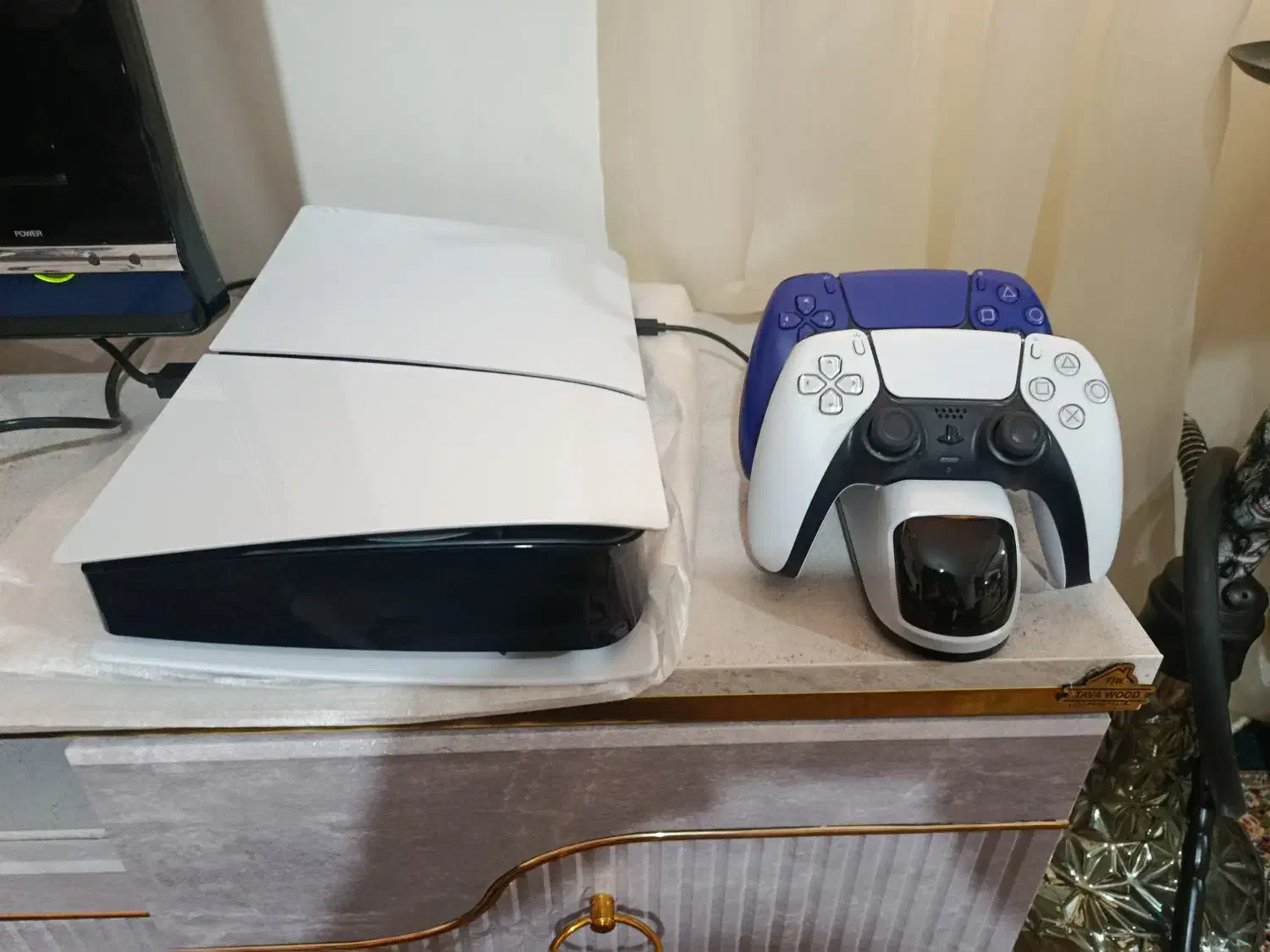 ps5یک ترا|کنسول، بازی ویدئویی و آنلاین|خمین, |دیوار