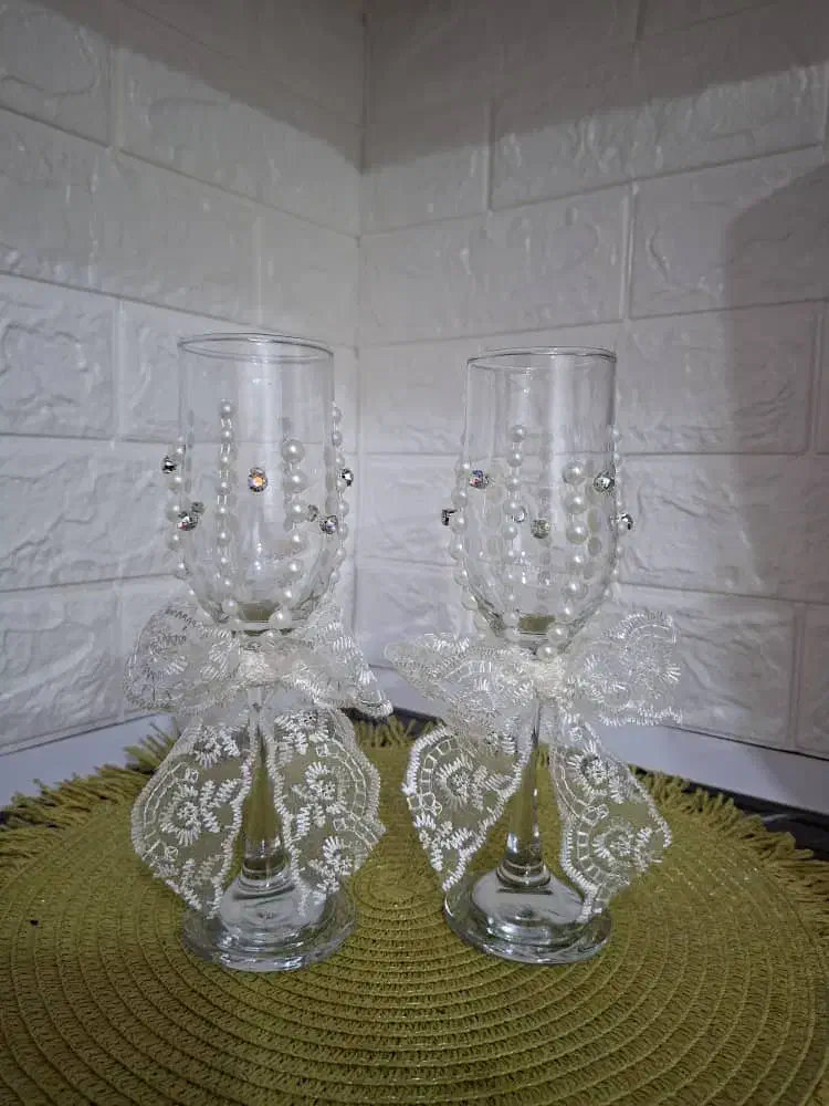 جام عروس|ظروف سرو و پذیرایی|ایرانشهر, |دیوار