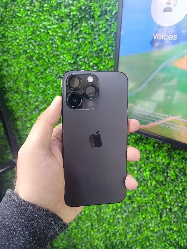 Iphone 14 Pro Max 256GB در حد نو|موبایل|تهران, جردن|دیوار