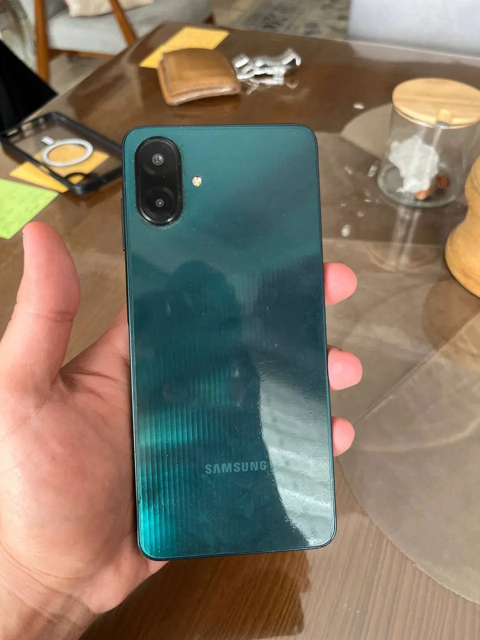 A07 64GB|موبایل|فاضل آباد, |دیوار