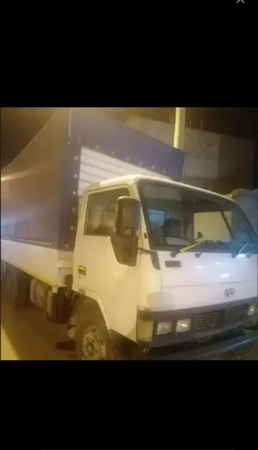 جابجا بار واساس منزل به قیمت مناسب|خدمات حمل و نقل|ساوه, |دیوار