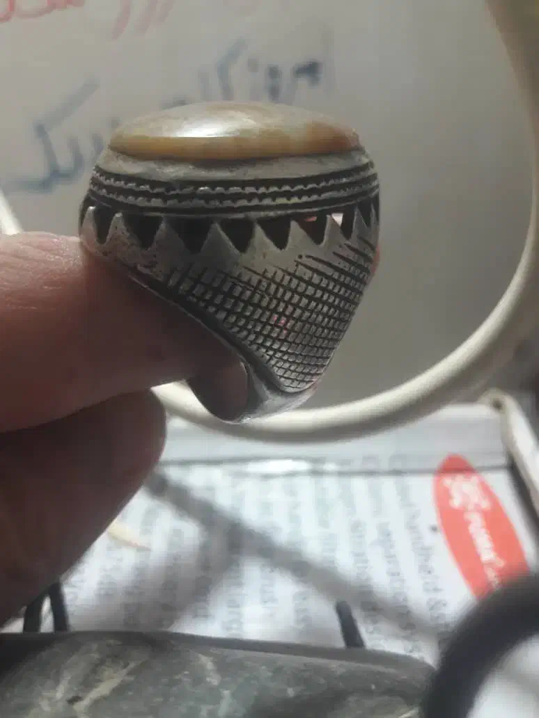 انگشتر قیمتی|جواهرات|وحیدیه, |دیوار