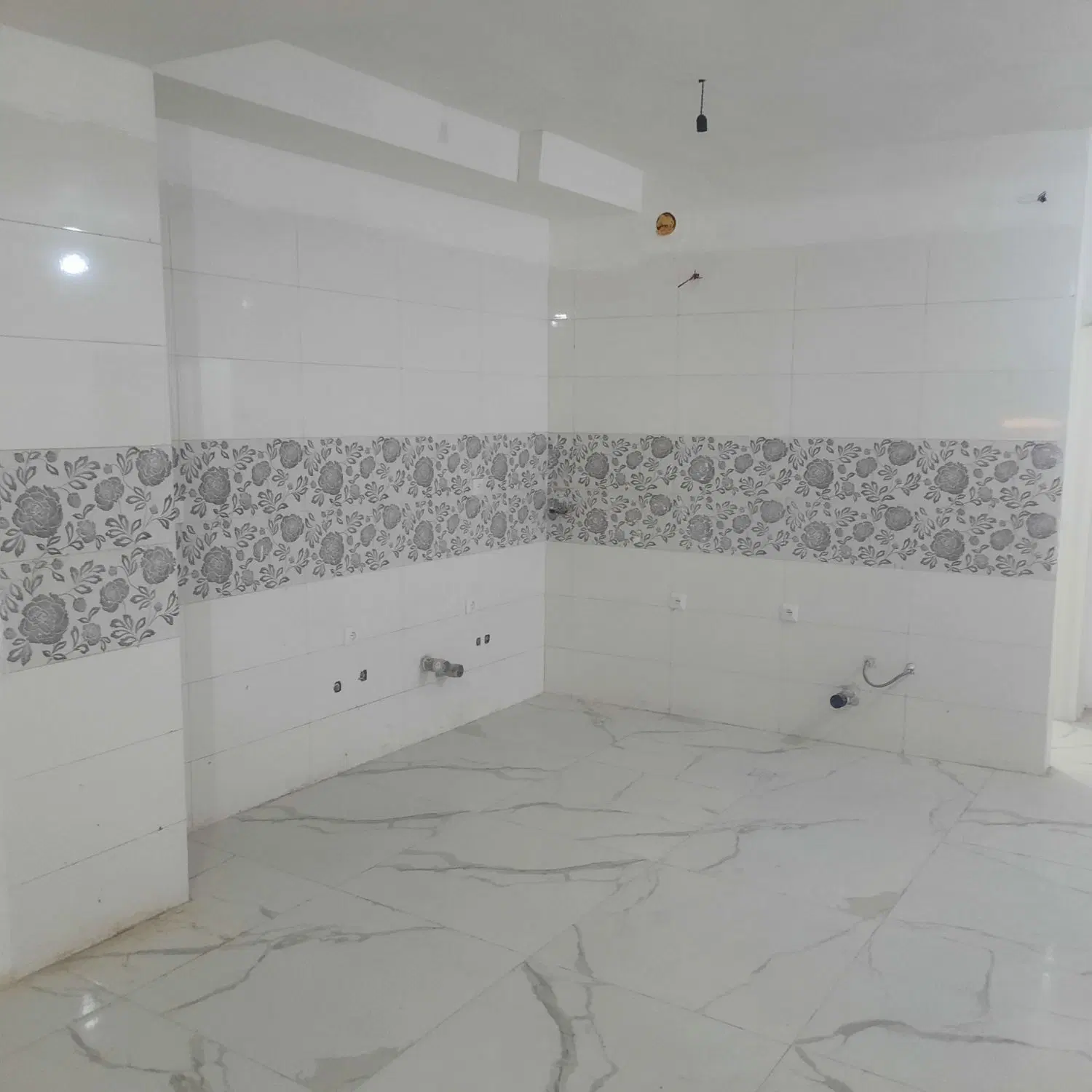 85متر سنددار روبه نما با پارکینگ سندی/شهرک مهندسین|فروش آپارتمان|صباشهر, |دیوار