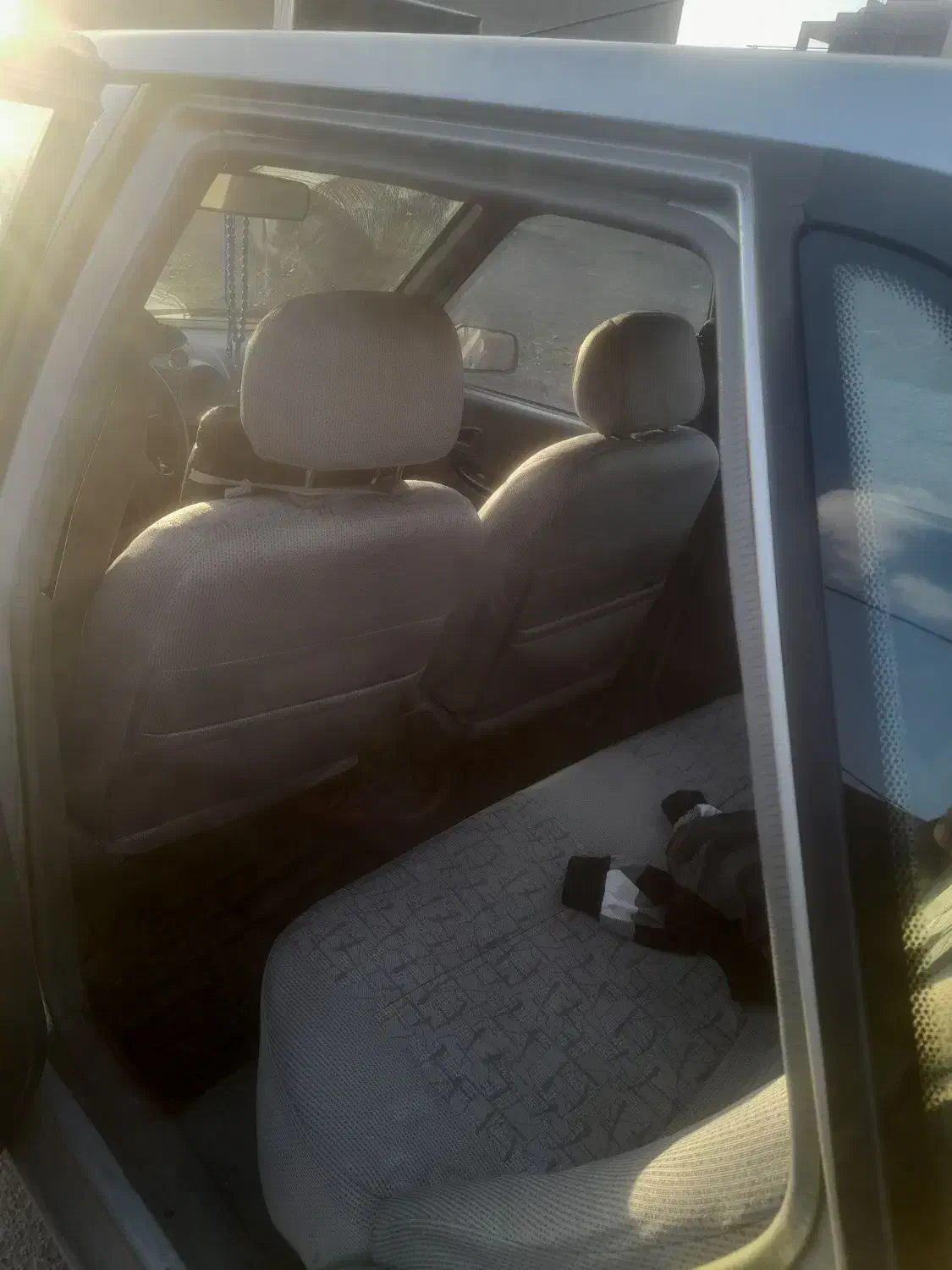 پراید مدل ۹۰|خودرو سواری و وانت|فردیس, شهرک ناز|دیوار