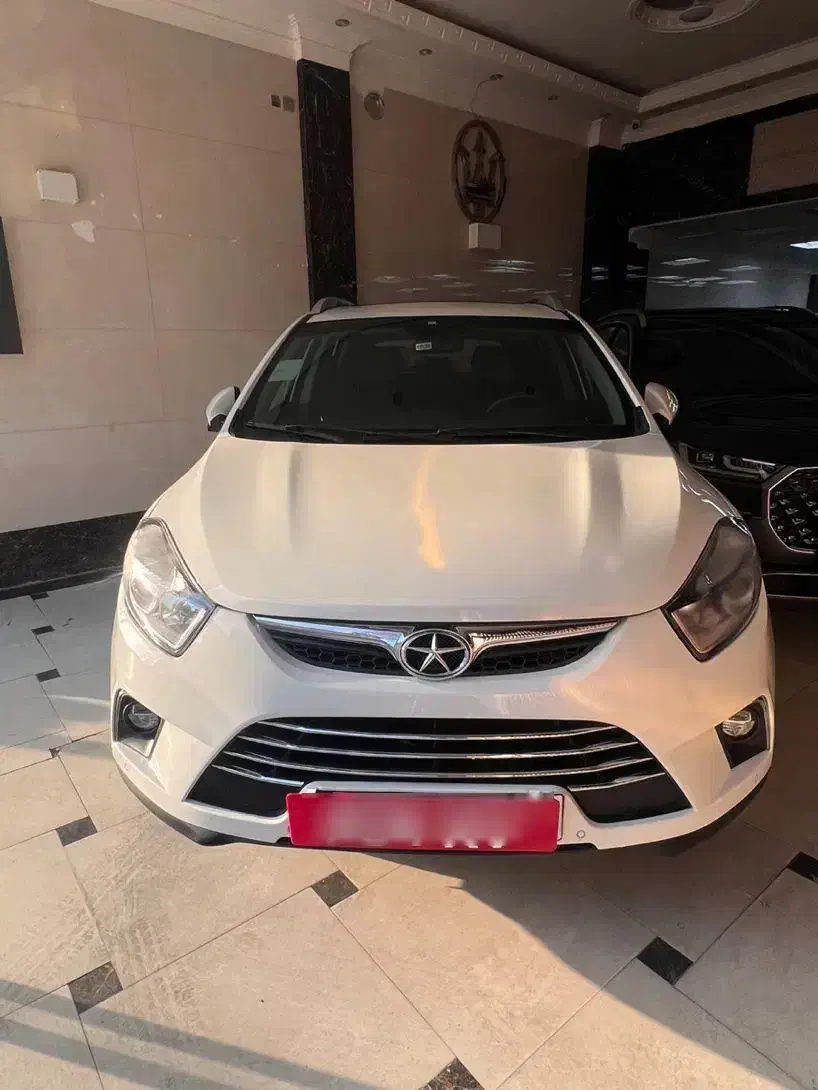 جک s5 مدل 99|خودرو سواری و وانت|تهران, آهنگ|دیوار