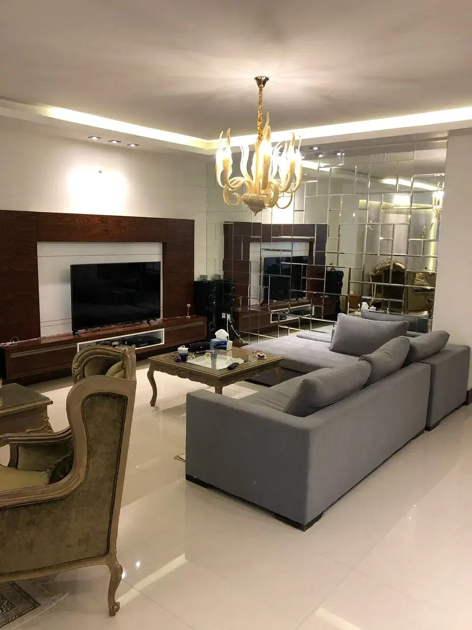 آپارتمان 3خواب/  قدس / لوکیشن عالی|فروش آپارتمان|مشهد, فلسطین|دیوار