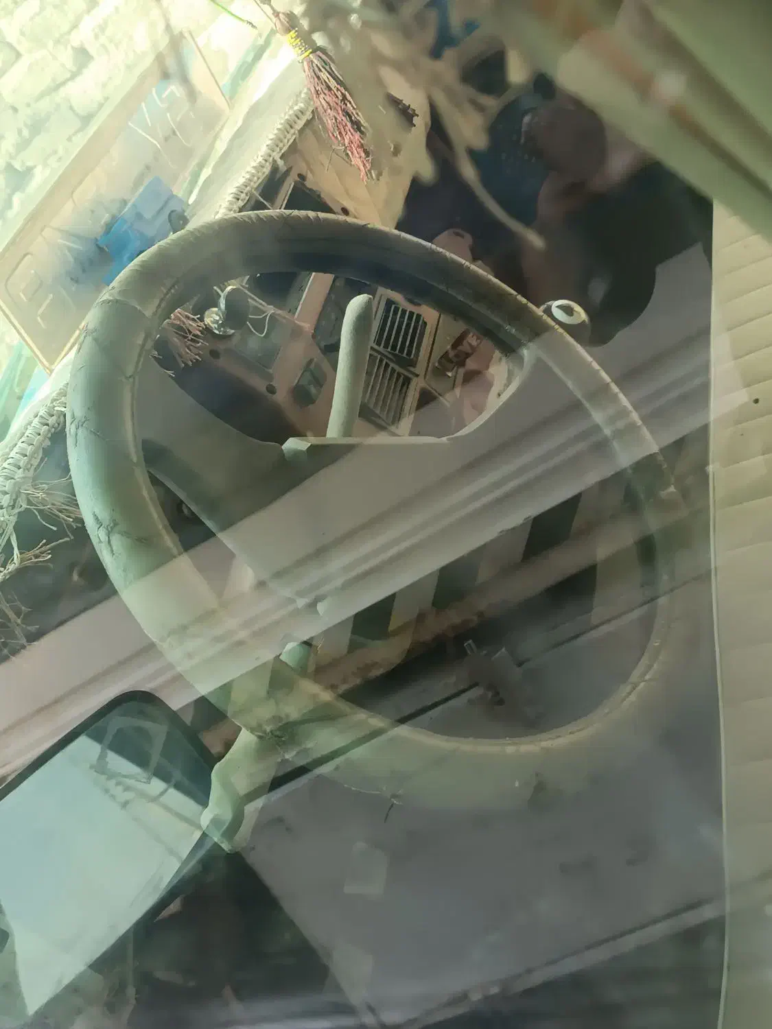 نیسان دیزل کدینگ|خودرو سنگین|هامون, |دیوار