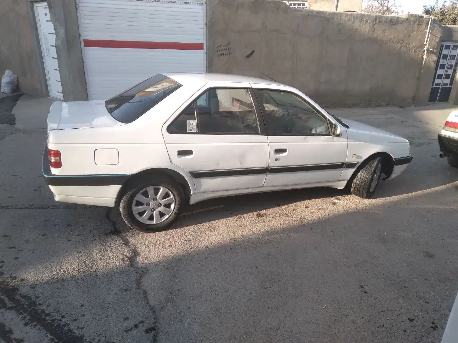 فروش slx|خودرو سواری و وانت|همدان, |دیوار