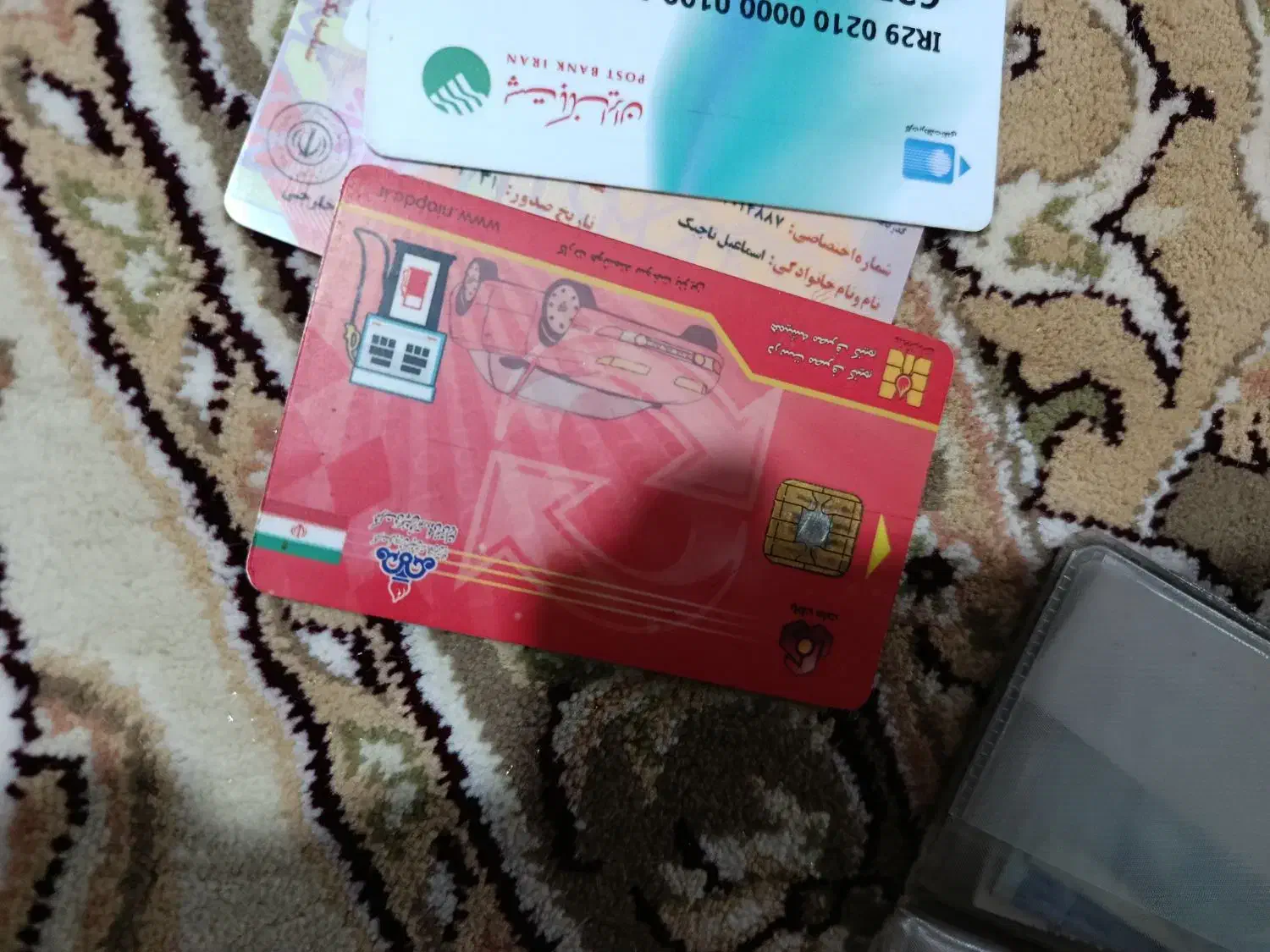 پیدا شده|اشیا|پاکدشت, حصار امیر|دیوار